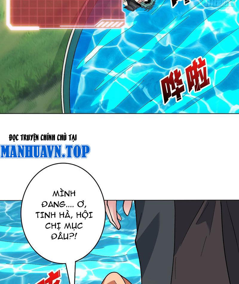 Vô Hạn Chuyển Chức: Ta Có Thể Triệu Hoán Nữ Thần Max Cấp Chapter 45 - Trang 2