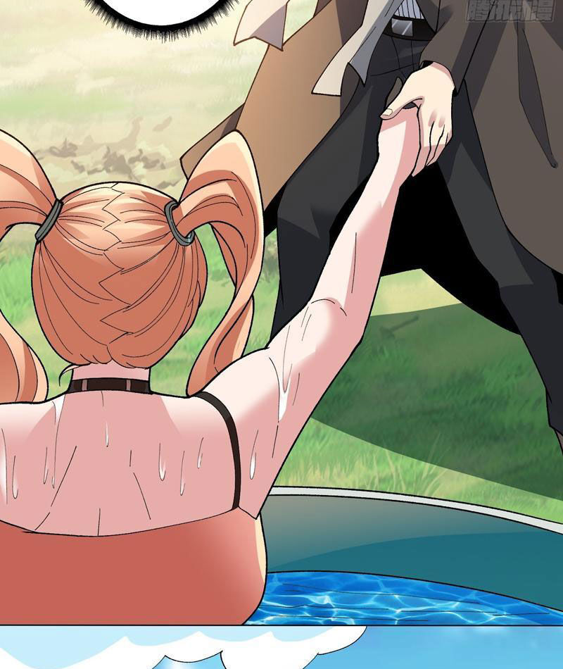 Vô Hạn Chuyển Chức: Ta Có Thể Triệu Hoán Nữ Thần Max Cấp Chapter 45 - Trang 2