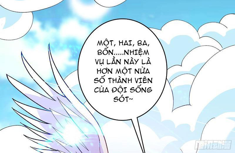 Vô Hạn Chuyển Chức: Ta Có Thể Triệu Hoán Nữ Thần Max Cấp Chapter 45 - Trang 2