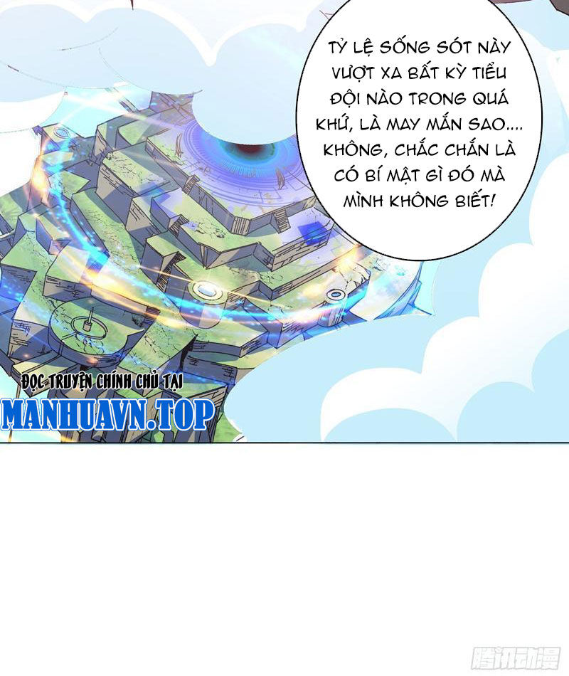 Vô Hạn Chuyển Chức: Ta Có Thể Triệu Hoán Nữ Thần Max Cấp Chapter 45 - Trang 2