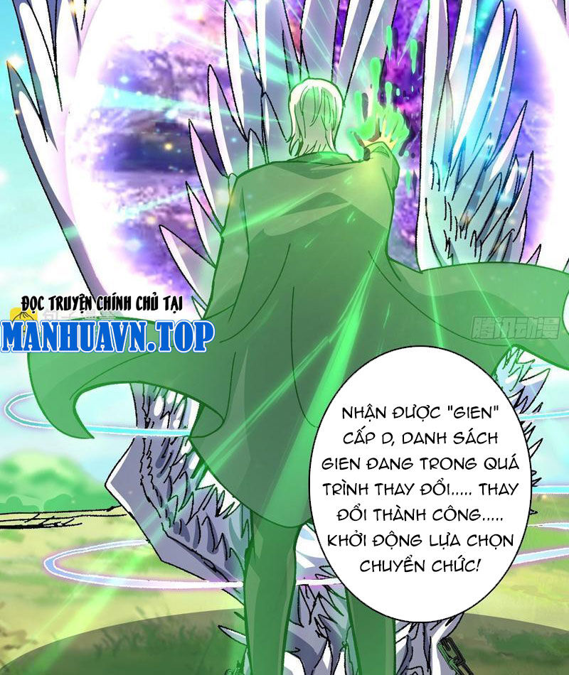 Vô Hạn Chuyển Chức: Ta Có Thể Triệu Hoán Nữ Thần Max Cấp Chapter 45 - Trang 2