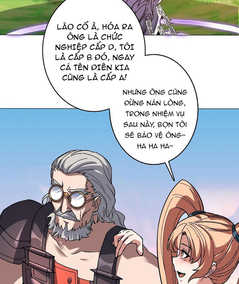 Vô Hạn Chuyển Chức: Ta Có Thể Triệu Hoán Nữ Thần Max Cấp Chapter 45 - Trang 2