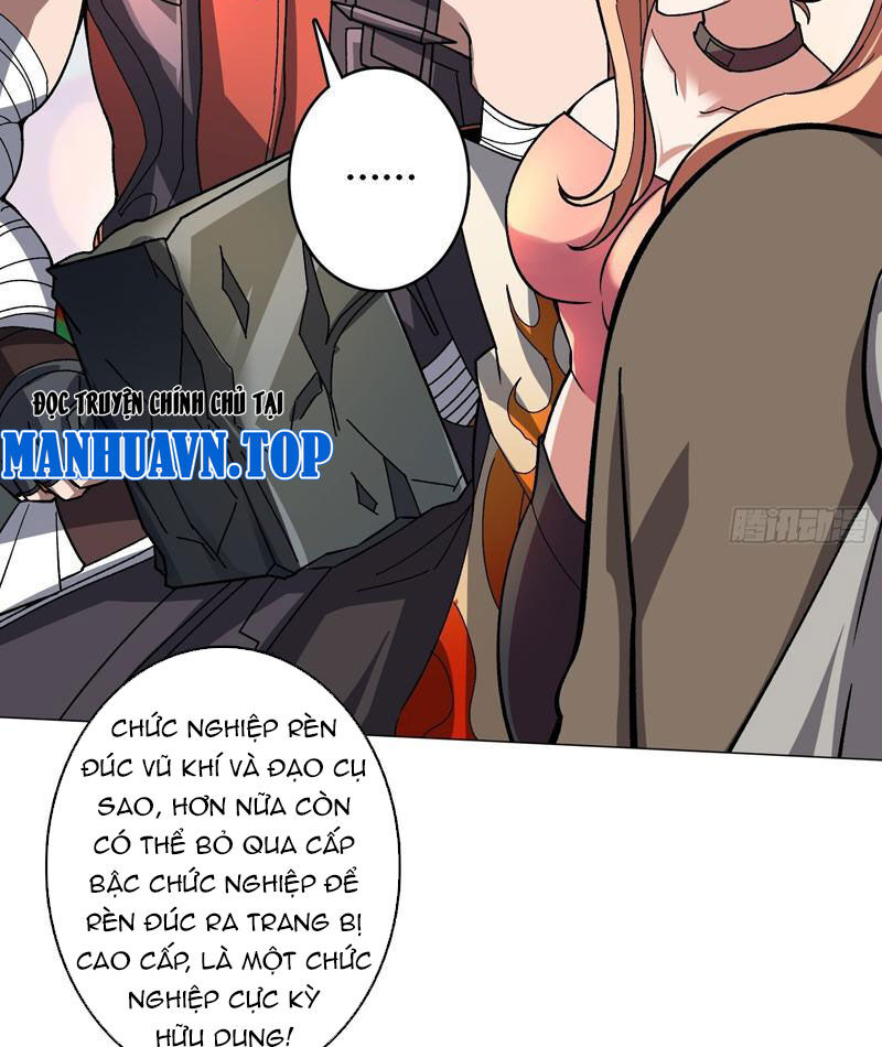 Vô Hạn Chuyển Chức: Ta Có Thể Triệu Hoán Nữ Thần Max Cấp Chapter 45 - Trang 2