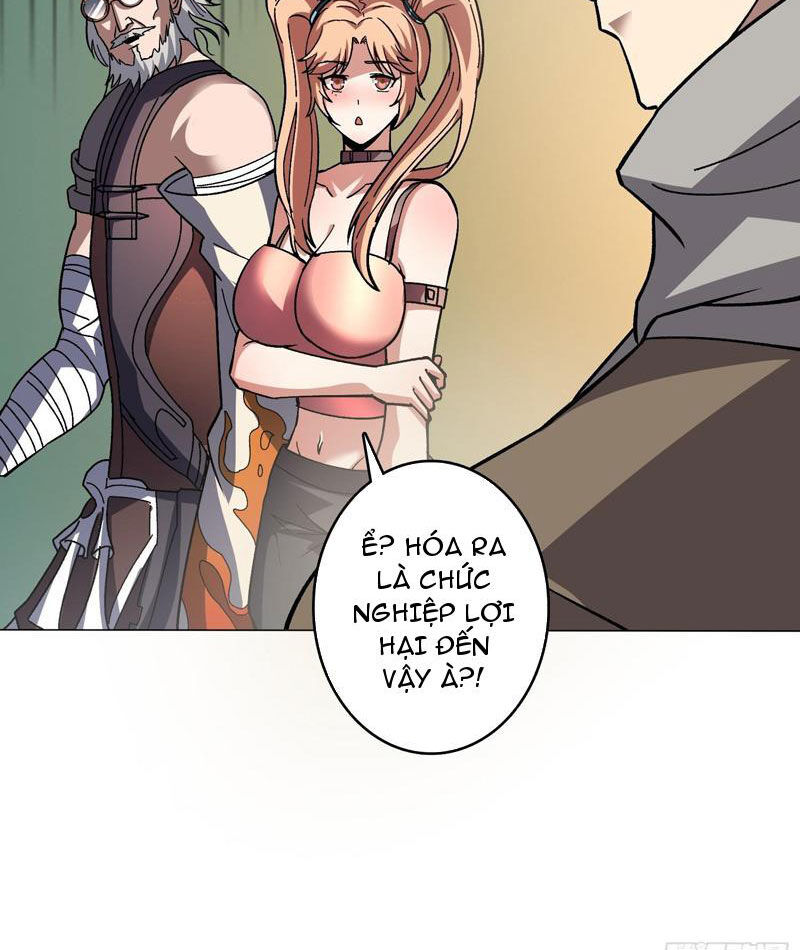 Vô Hạn Chuyển Chức: Ta Có Thể Triệu Hoán Nữ Thần Max Cấp Chapter 45 - Trang 2