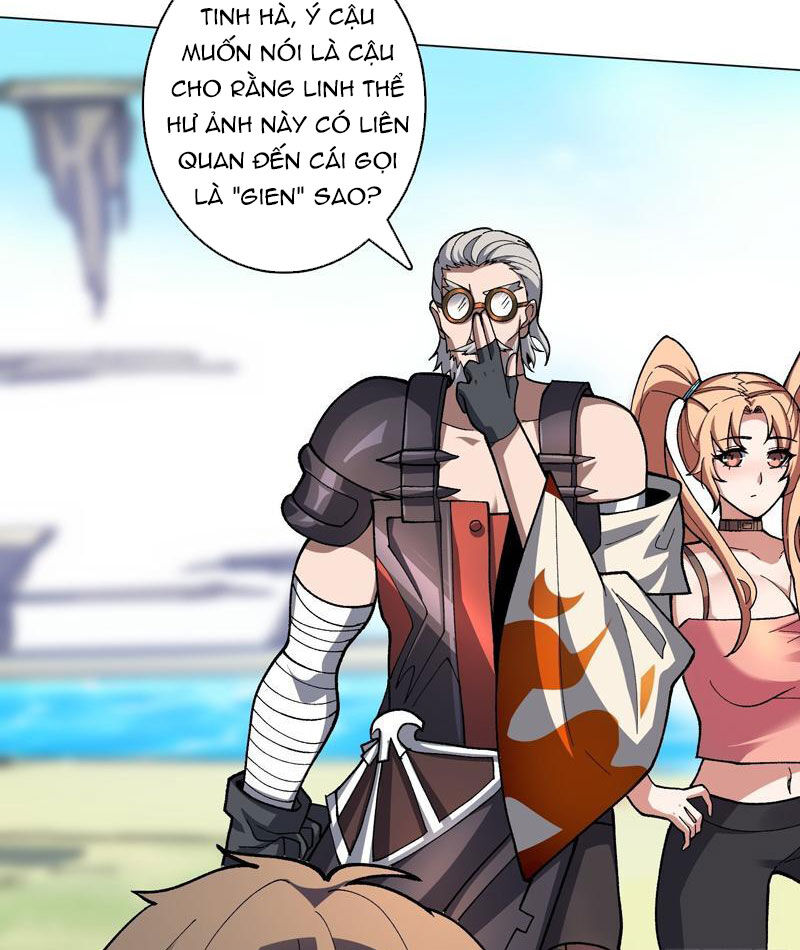 Vô Hạn Chuyển Chức: Ta Có Thể Triệu Hoán Nữ Thần Max Cấp Chapter 45 - Trang 2