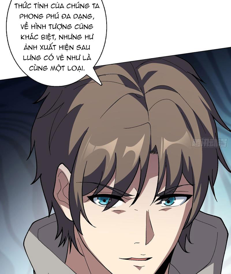 Vô Hạn Chuyển Chức: Ta Có Thể Triệu Hoán Nữ Thần Max Cấp Chapter 45 - Trang 2