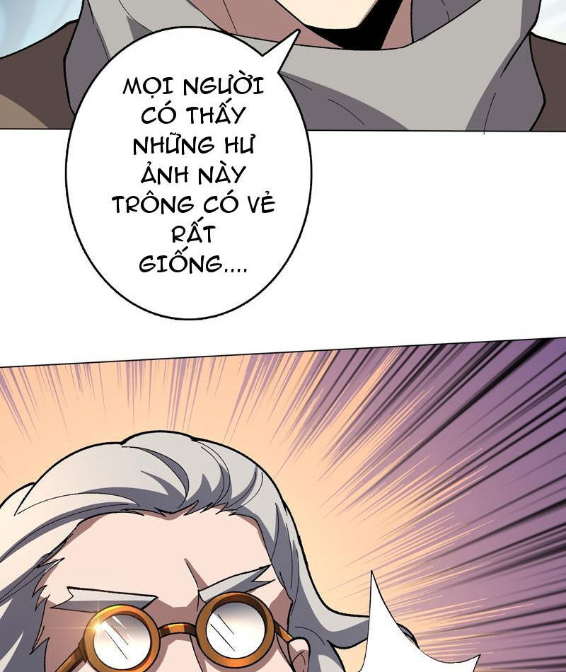 Vô Hạn Chuyển Chức: Ta Có Thể Triệu Hoán Nữ Thần Max Cấp Chapter 45 - Trang 2