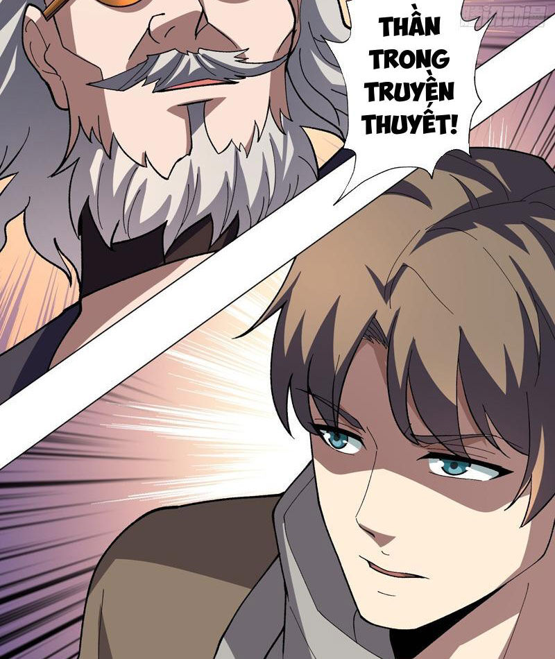 Vô Hạn Chuyển Chức: Ta Có Thể Triệu Hoán Nữ Thần Max Cấp Chapter 45 - Trang 2