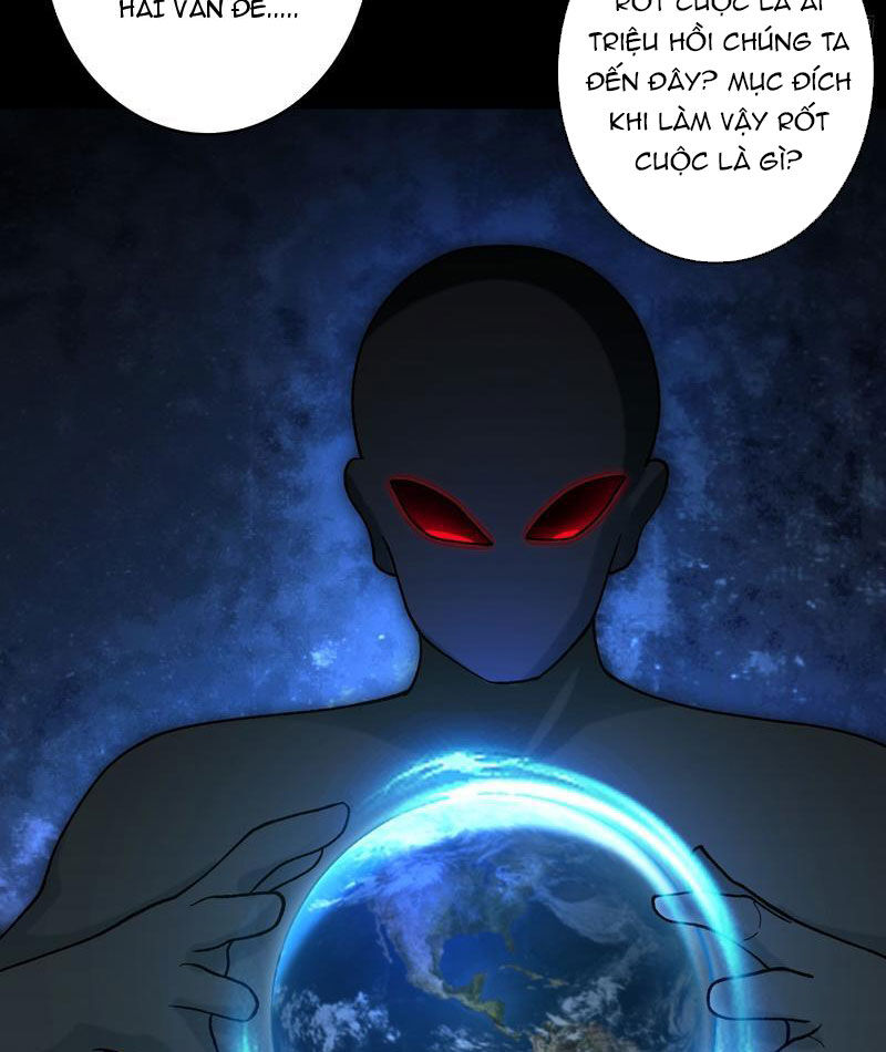 Vô Hạn Chuyển Chức: Ta Có Thể Triệu Hoán Nữ Thần Max Cấp Chapter 45 - Trang 2