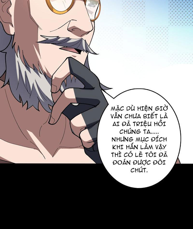 Vô Hạn Chuyển Chức: Ta Có Thể Triệu Hoán Nữ Thần Max Cấp Chapter 45 - Trang 2