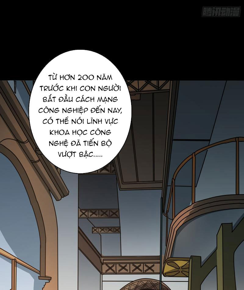 Vô Hạn Chuyển Chức: Ta Có Thể Triệu Hoán Nữ Thần Max Cấp Chapter 45 - Trang 2