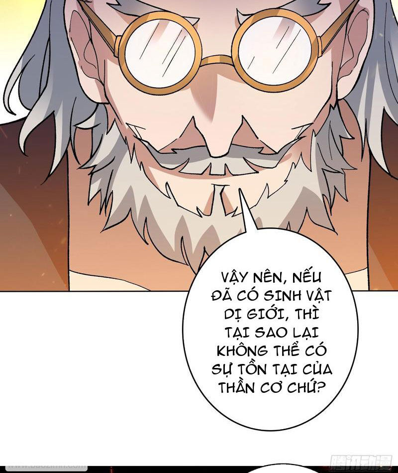 Vô Hạn Chuyển Chức: Ta Có Thể Triệu Hoán Nữ Thần Max Cấp Chapter 45 - Trang 2