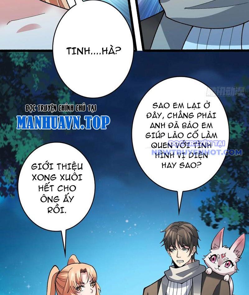 Vô Hạn Chuyển Chức: Ta Có Thể Triệu Hoán Nữ Thần Max Cấp Chapter 46 - Trang 2