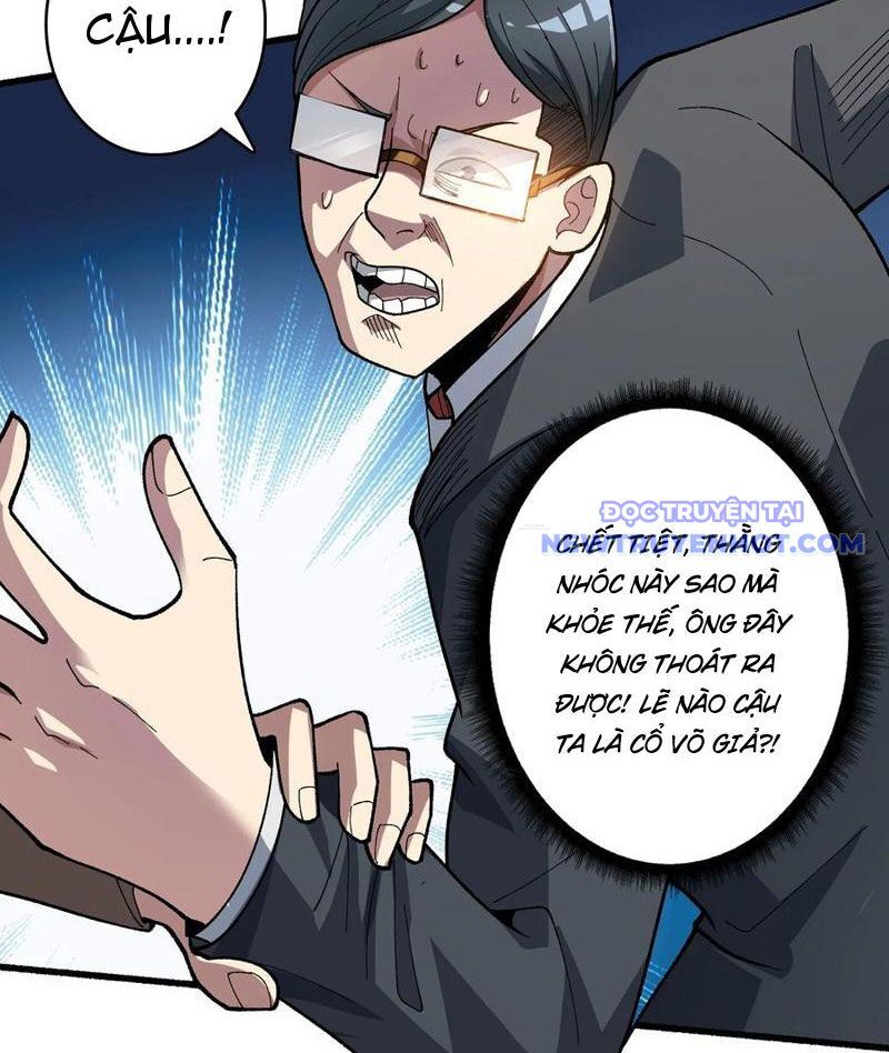 Vô Hạn Chuyển Chức: Ta Có Thể Triệu Hoán Nữ Thần Max Cấp Chapter 46 - Trang 2