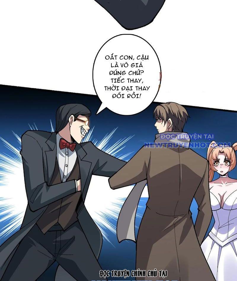 Vô Hạn Chuyển Chức: Ta Có Thể Triệu Hoán Nữ Thần Max Cấp Chapter 46 - Trang 2