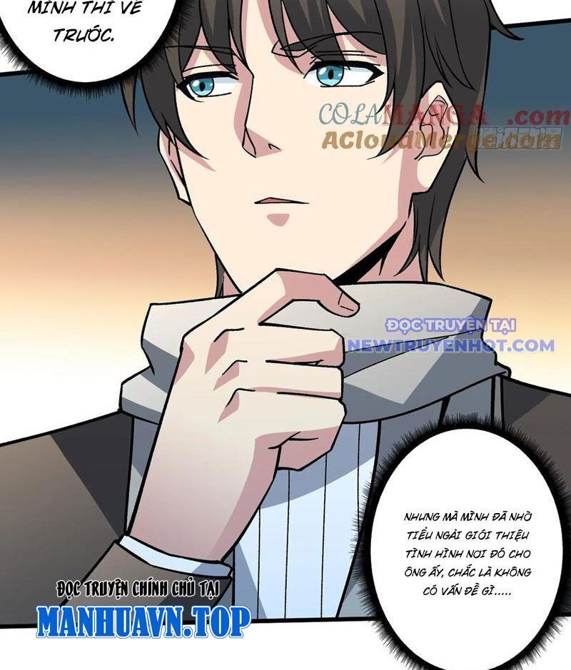 Vô Hạn Chuyển Chức: Ta Có Thể Triệu Hoán Nữ Thần Max Cấp Chapter 46 - Trang 2