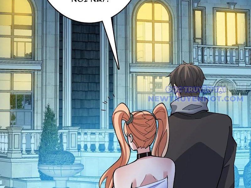 Vô Hạn Chuyển Chức: Ta Có Thể Triệu Hoán Nữ Thần Max Cấp Chapter 47 - Trang 2