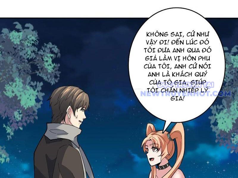 Vô Hạn Chuyển Chức: Ta Có Thể Triệu Hoán Nữ Thần Max Cấp Chapter 47 - Trang 2