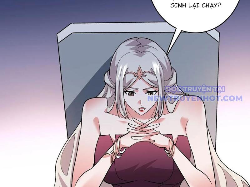 Vô Hạn Chuyển Chức: Ta Có Thể Triệu Hoán Nữ Thần Max Cấp Chapter 47 - Trang 2