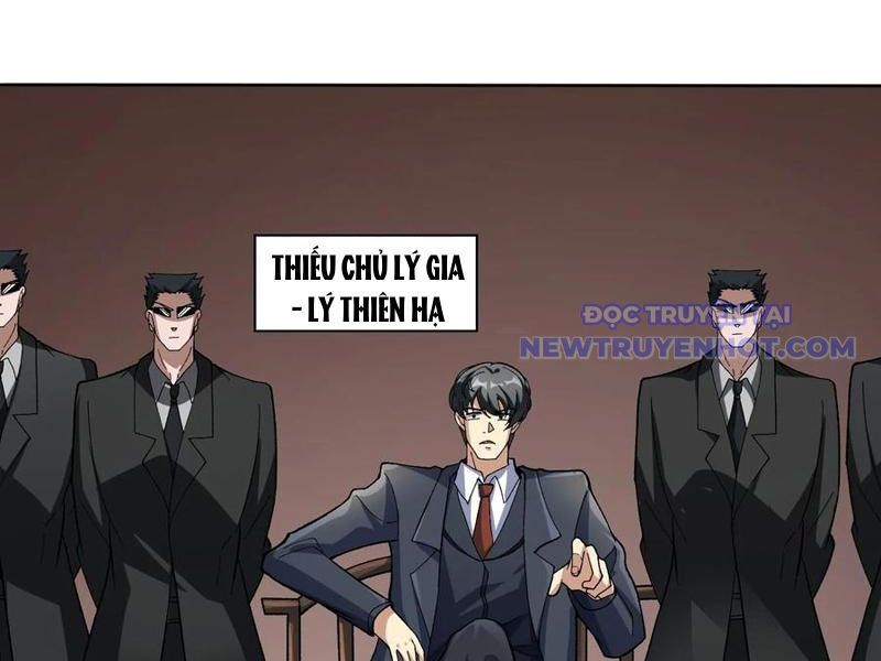 Vô Hạn Chuyển Chức: Ta Có Thể Triệu Hoán Nữ Thần Max Cấp Chapter 47 - Trang 2