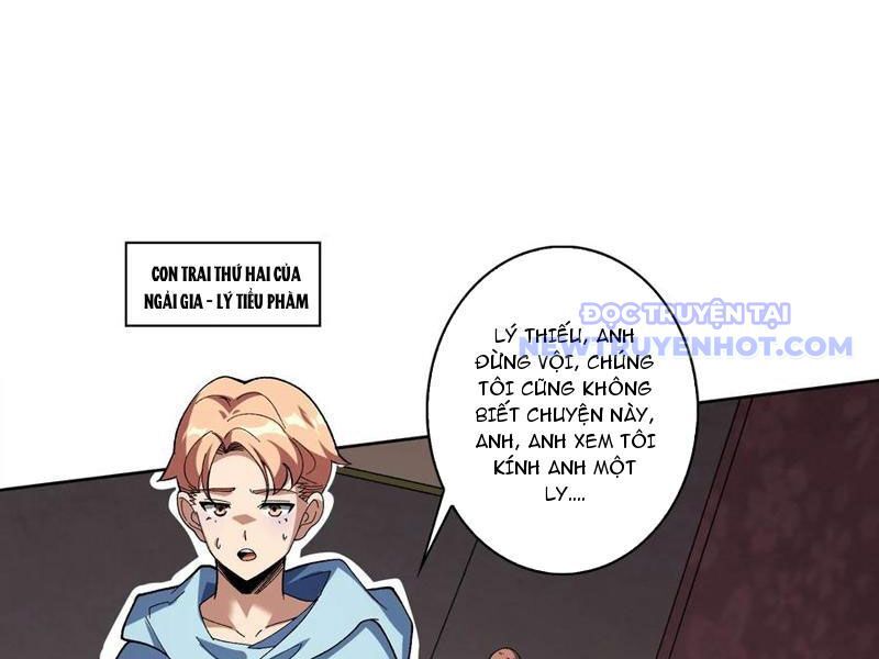 Vô Hạn Chuyển Chức: Ta Có Thể Triệu Hoán Nữ Thần Max Cấp Chapter 47 - Trang 2