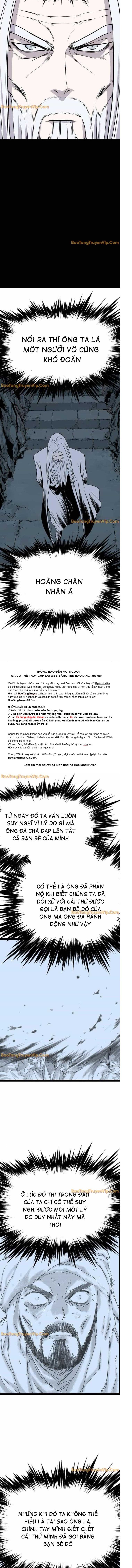 Sát Thần Tu La Chapter 45 - Trang 2