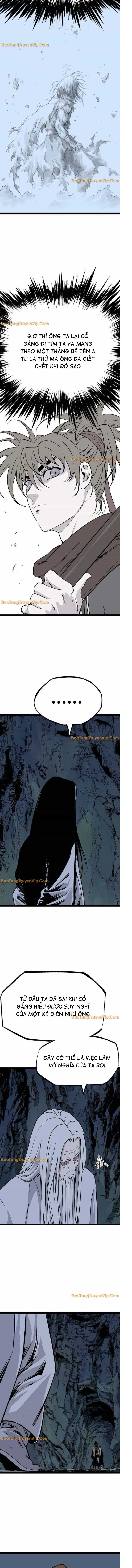 Sát Thần Tu La Chapter 45 - Trang 2