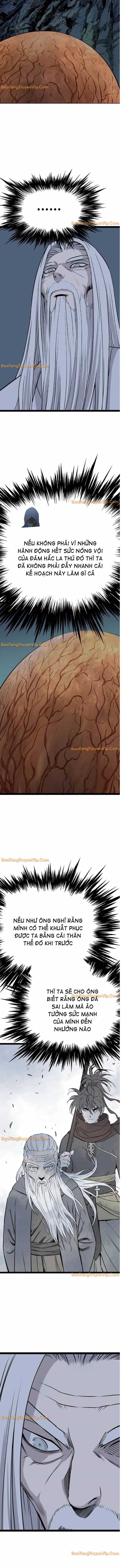 Sát Thần Tu La Chapter 45 - Trang 2