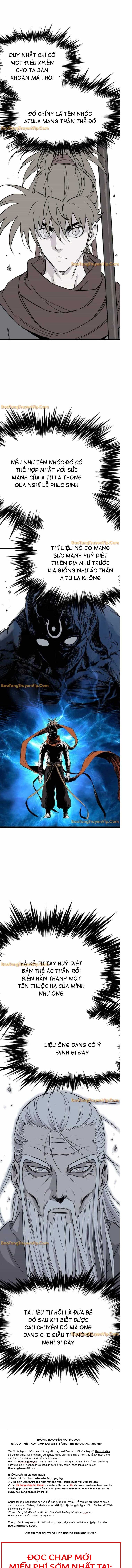 Sát Thần Tu La Chapter 45 - Trang 2