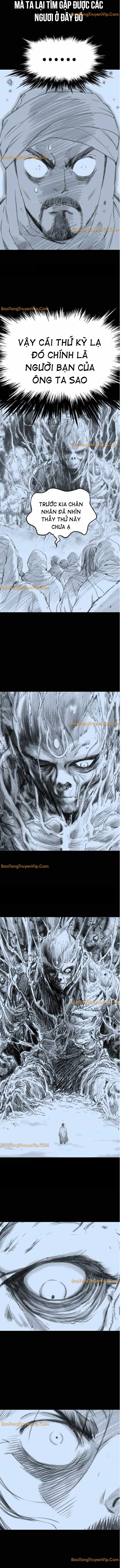 Sát Thần Tu La Chapter 45 - Trang 2
