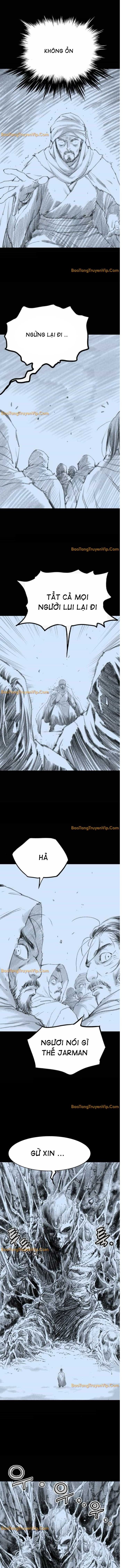 Sát Thần Tu La Chapter 45 - Trang 2
