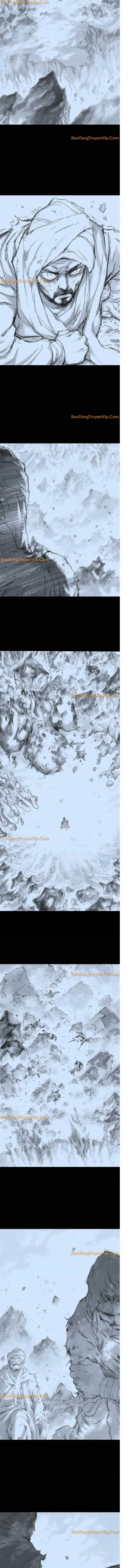 Sát Thần Tu La Chapter 45 - Trang 2