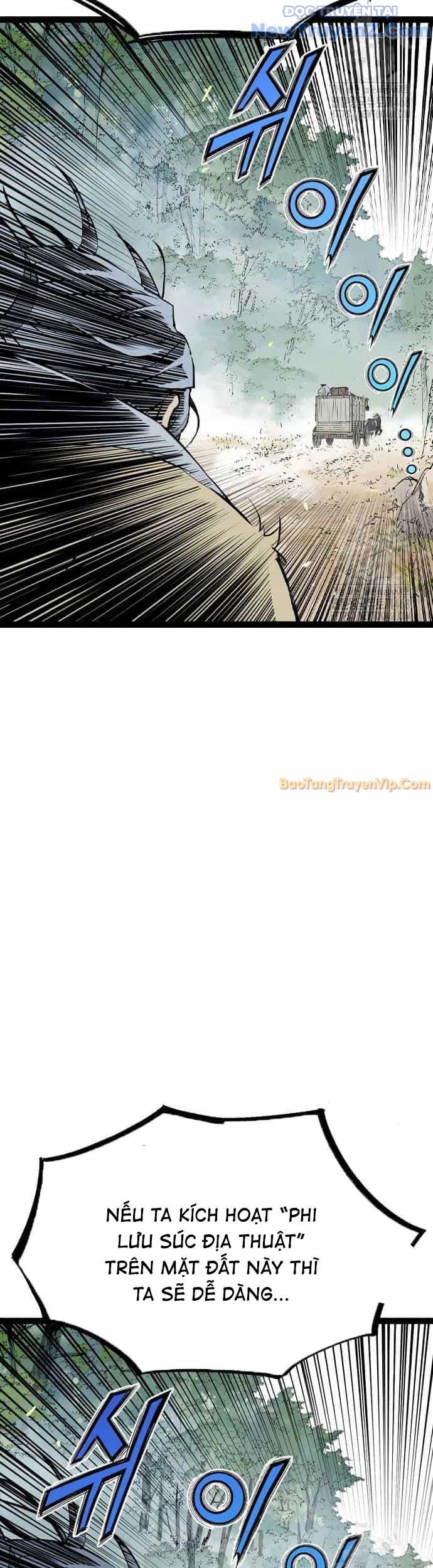 Sát Thần Tu La Chapter 47 - Trang 2