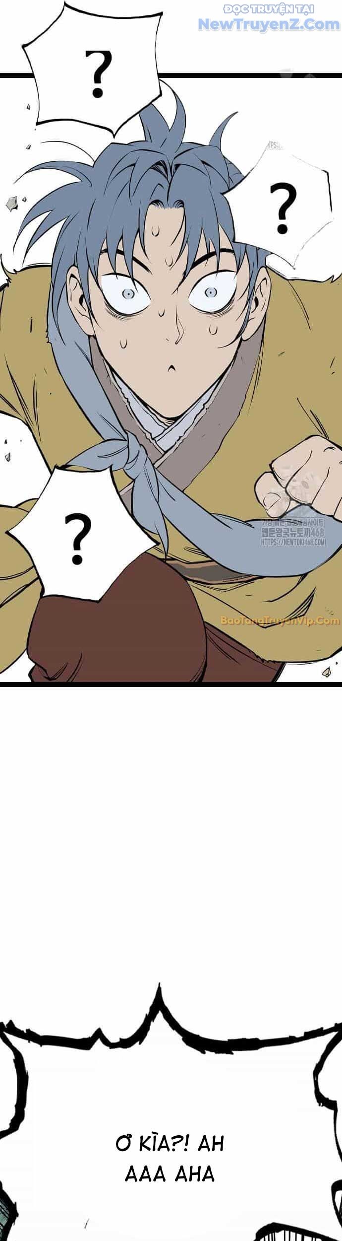 Sát Thần Tu La Chapter 47 - Trang 2