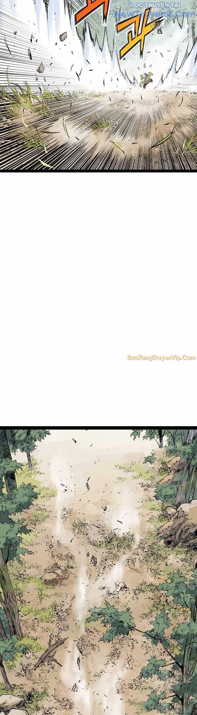 Sát Thần Tu La Chapter 47 - Trang 2