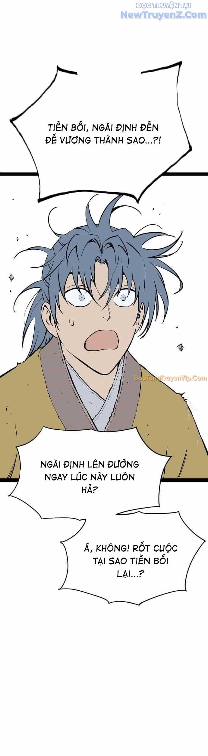 Sát Thần Tu La Chapter 47 - Trang 2