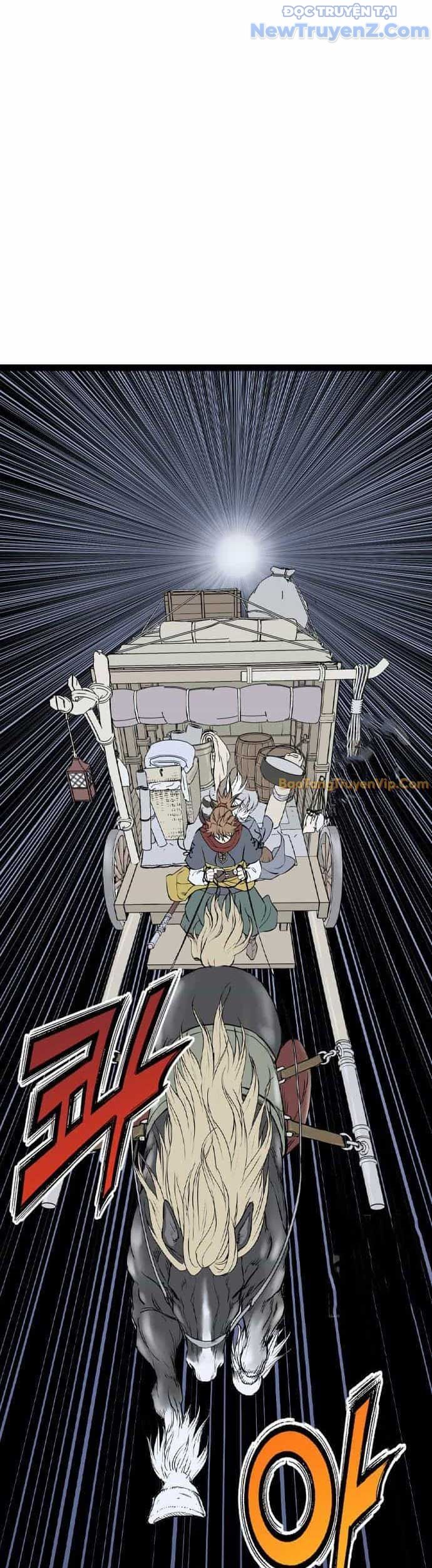 Sát Thần Tu La Chapter 47 - Trang 2