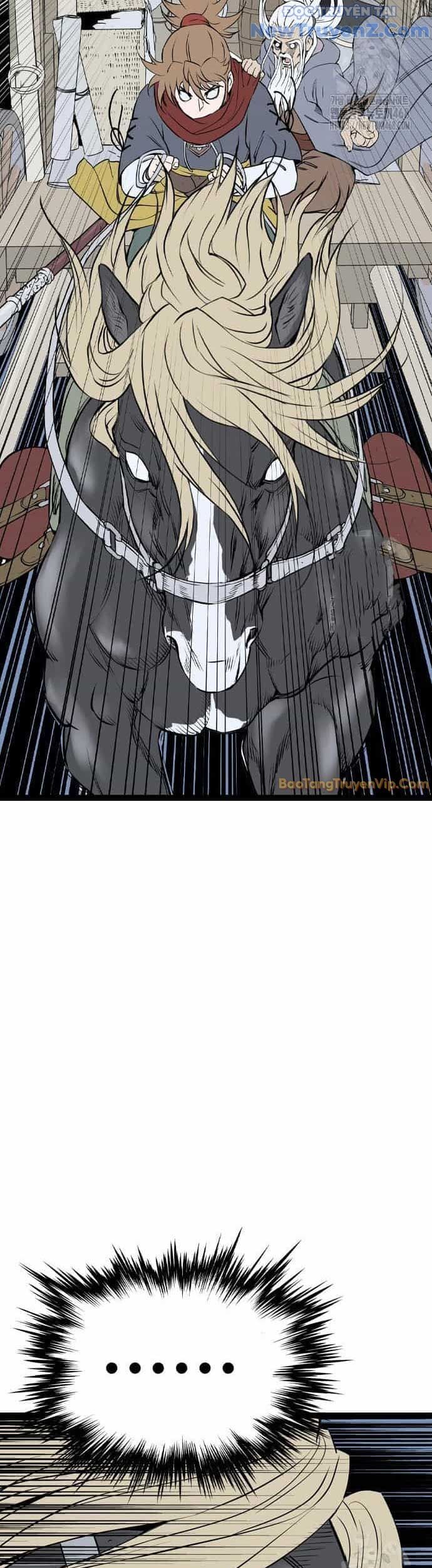 Sát Thần Tu La Chapter 47 - Trang 2