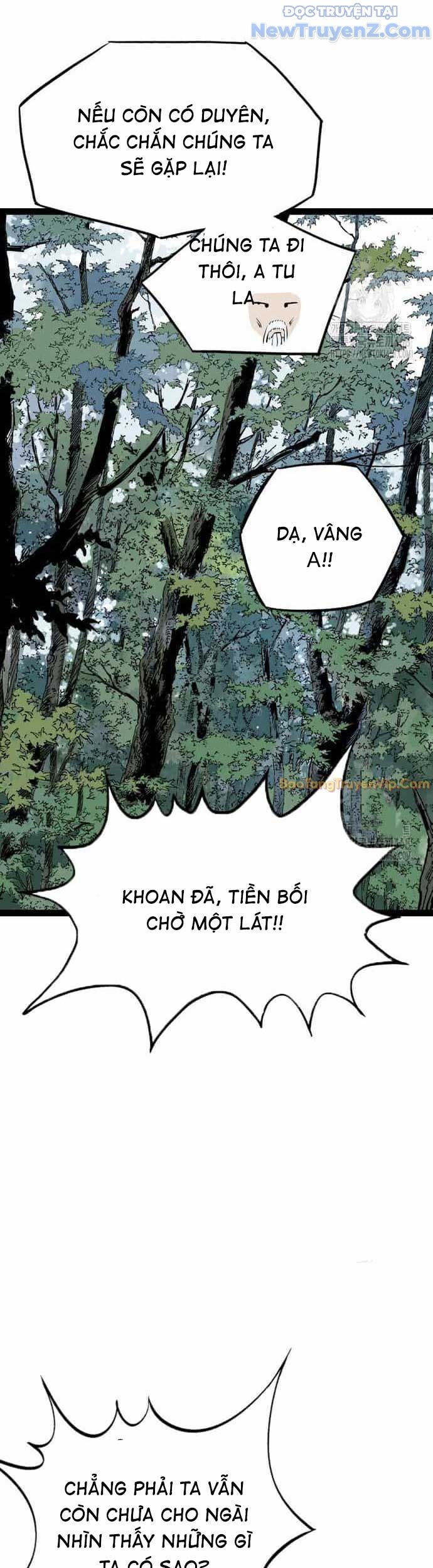 Sát Thần Tu La Chapter 47 - Trang 2