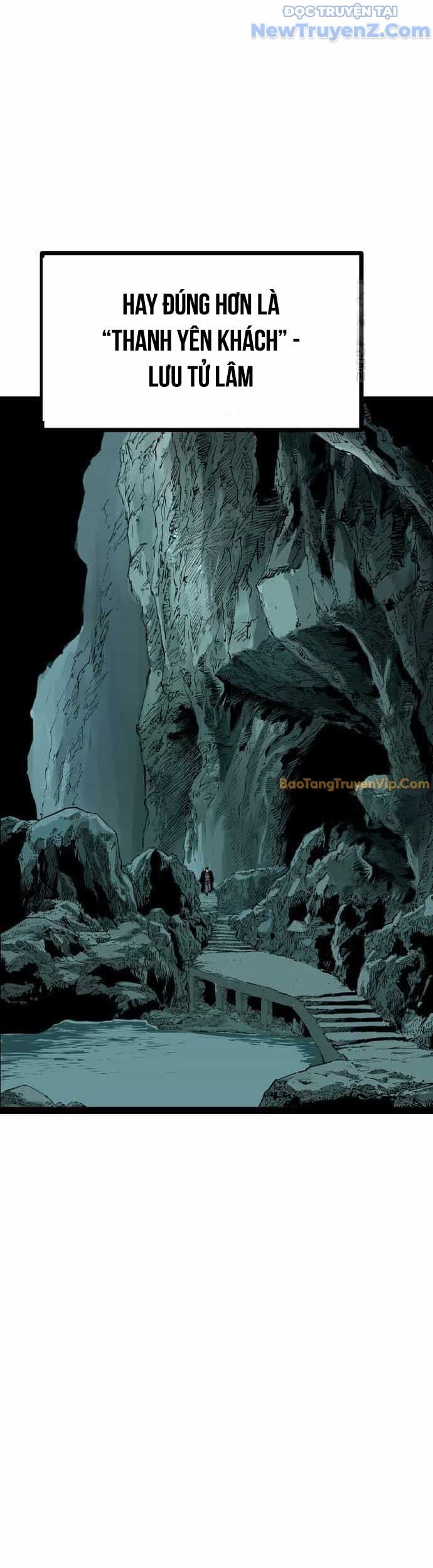 Sát Thần Tu La Chapter 47 - Trang 2