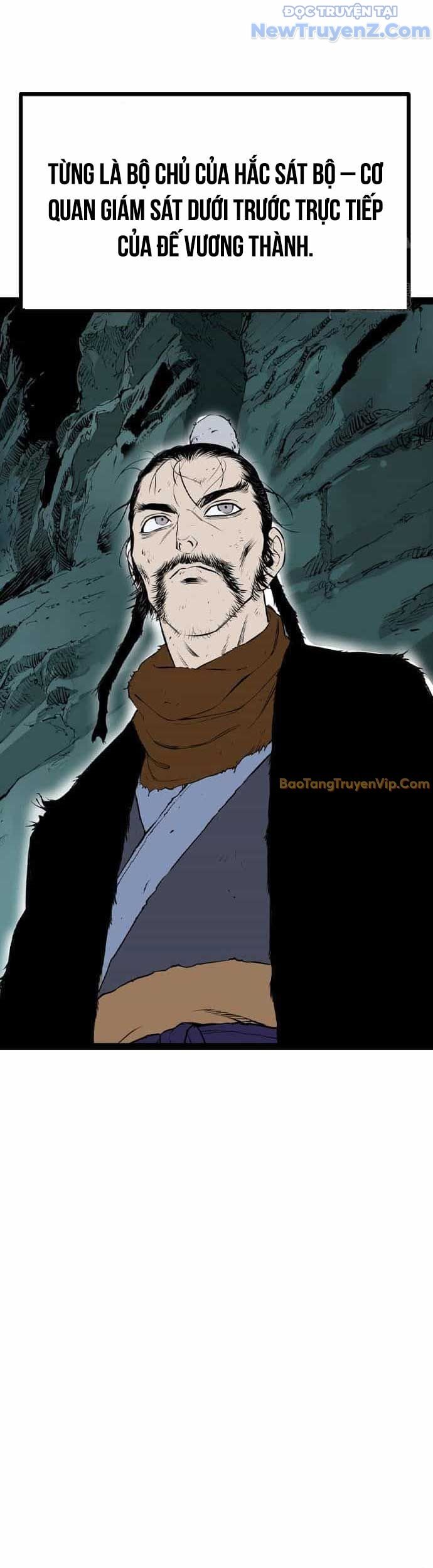 Sát Thần Tu La Chapter 47 - Trang 2