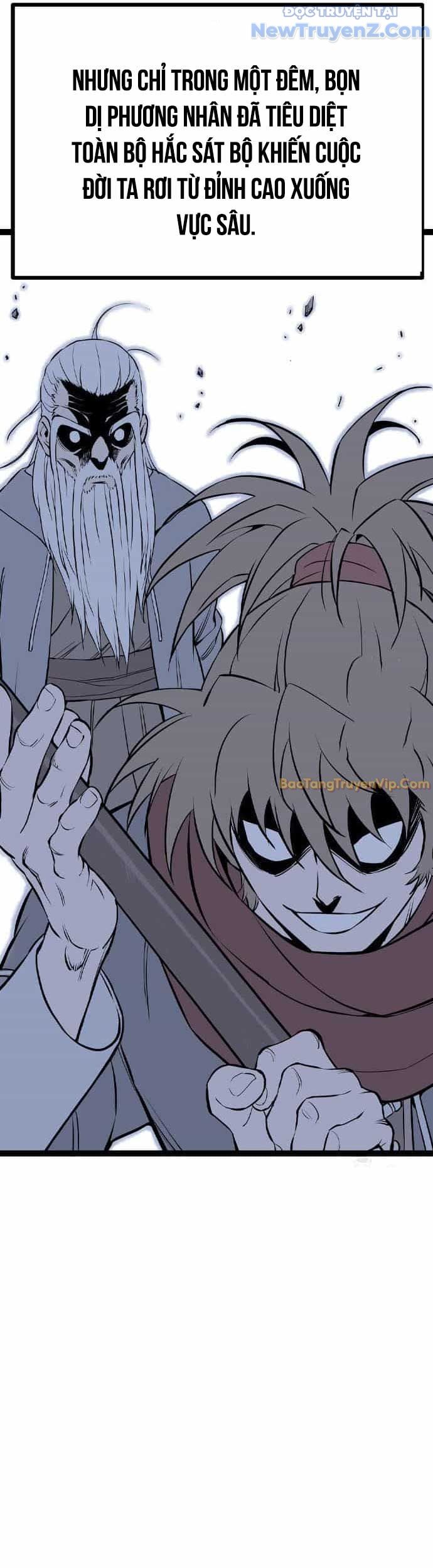 Sát Thần Tu La Chapter 47 - Trang 2