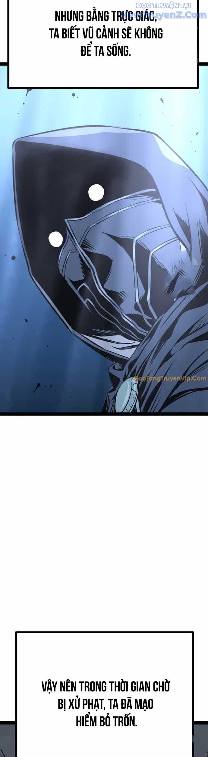 Sát Thần Tu La Chapter 47 - Trang 2