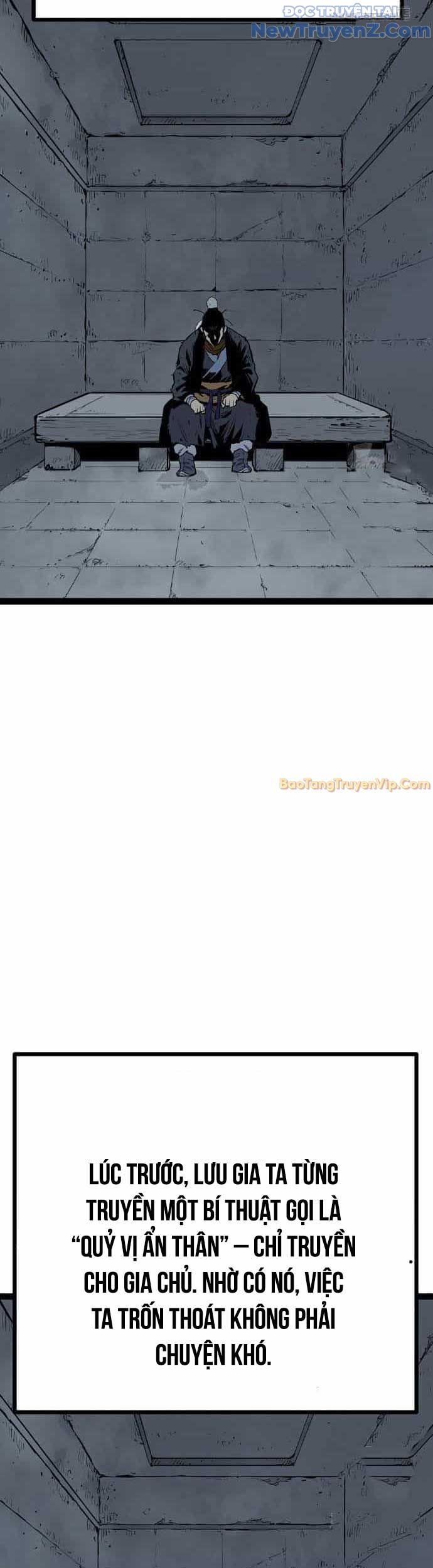 Sát Thần Tu La Chapter 47 - Trang 2