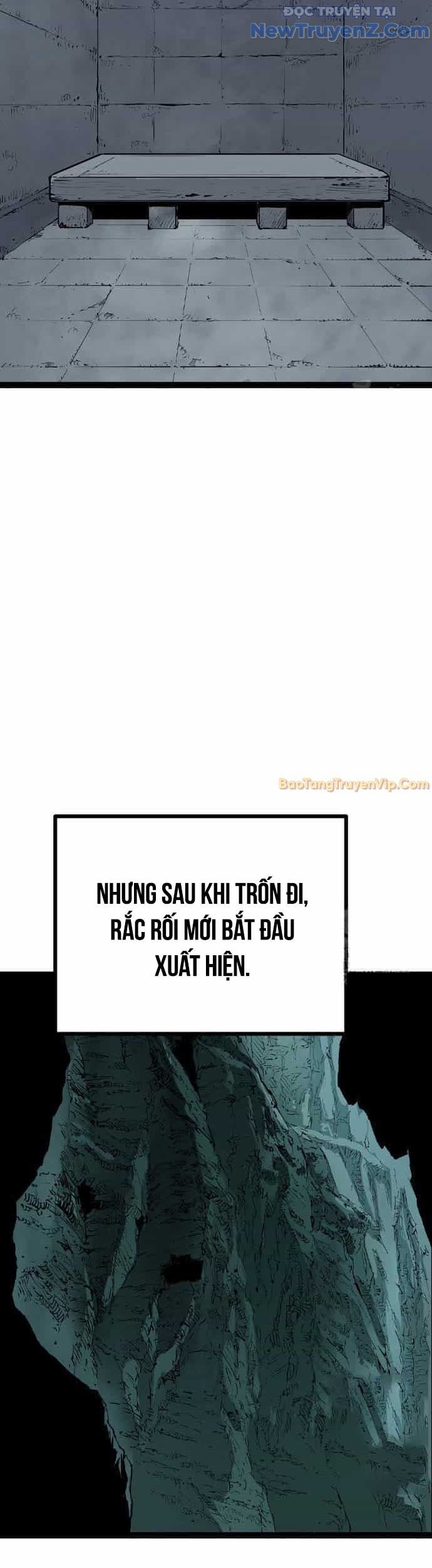 Sát Thần Tu La Chapter 47 - Trang 2