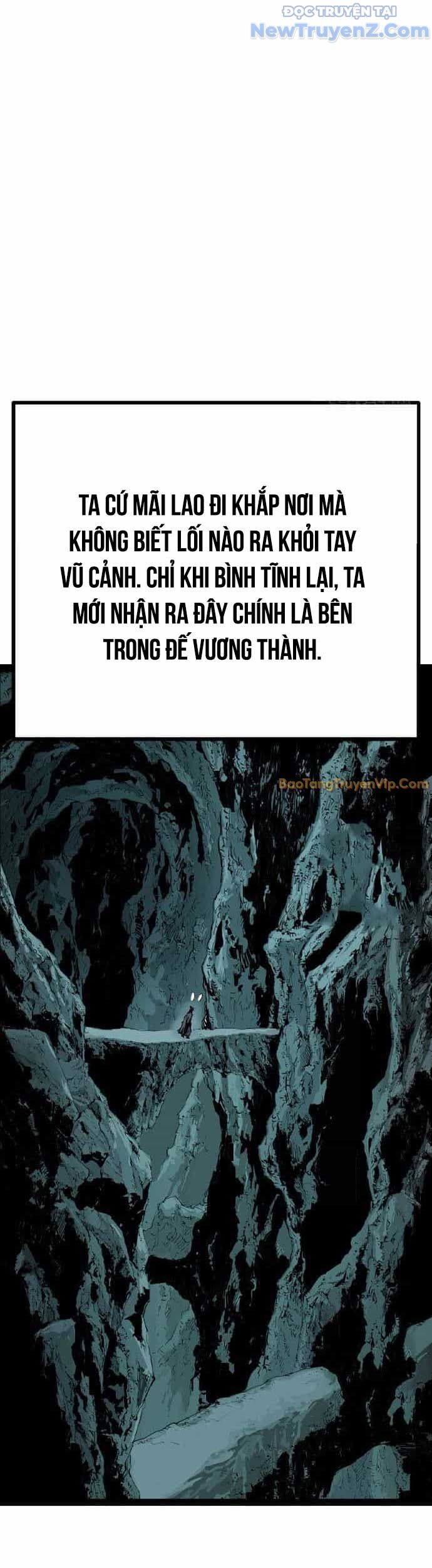 Sát Thần Tu La Chapter 47 - Trang 2
