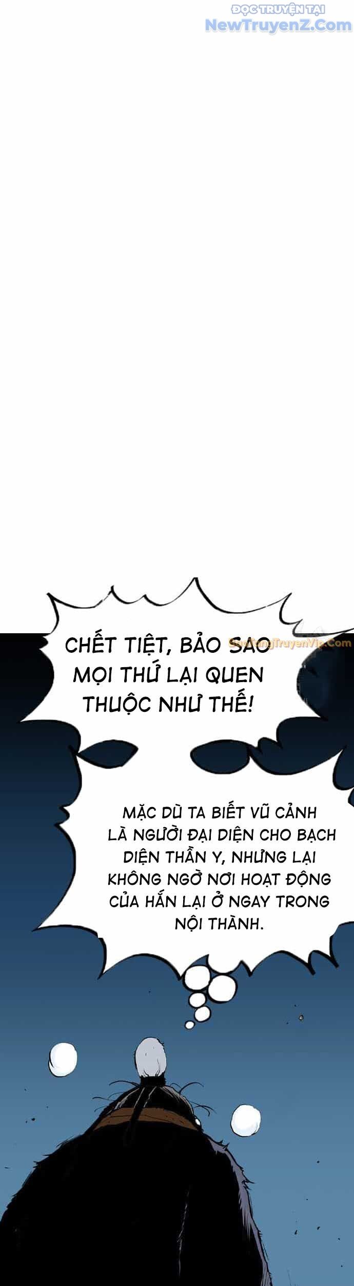 Sát Thần Tu La Chapter 47 - Trang 2