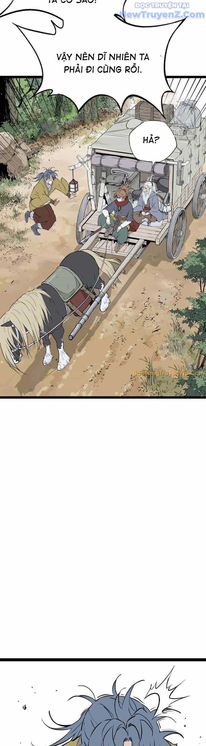 Sát Thần Tu La Chapter 47 - Trang 2