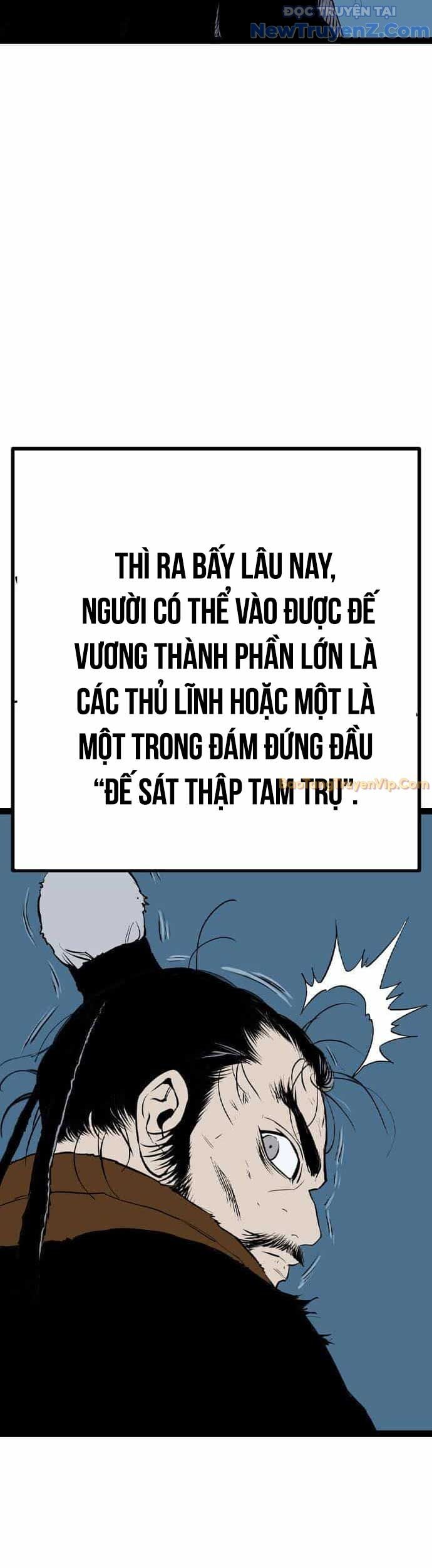 Sát Thần Tu La Chapter 47 - Trang 2