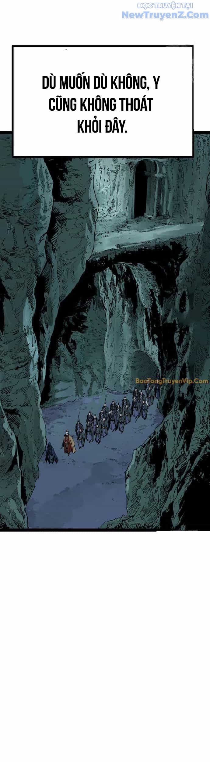Sát Thần Tu La Chapter 47 - Trang 2